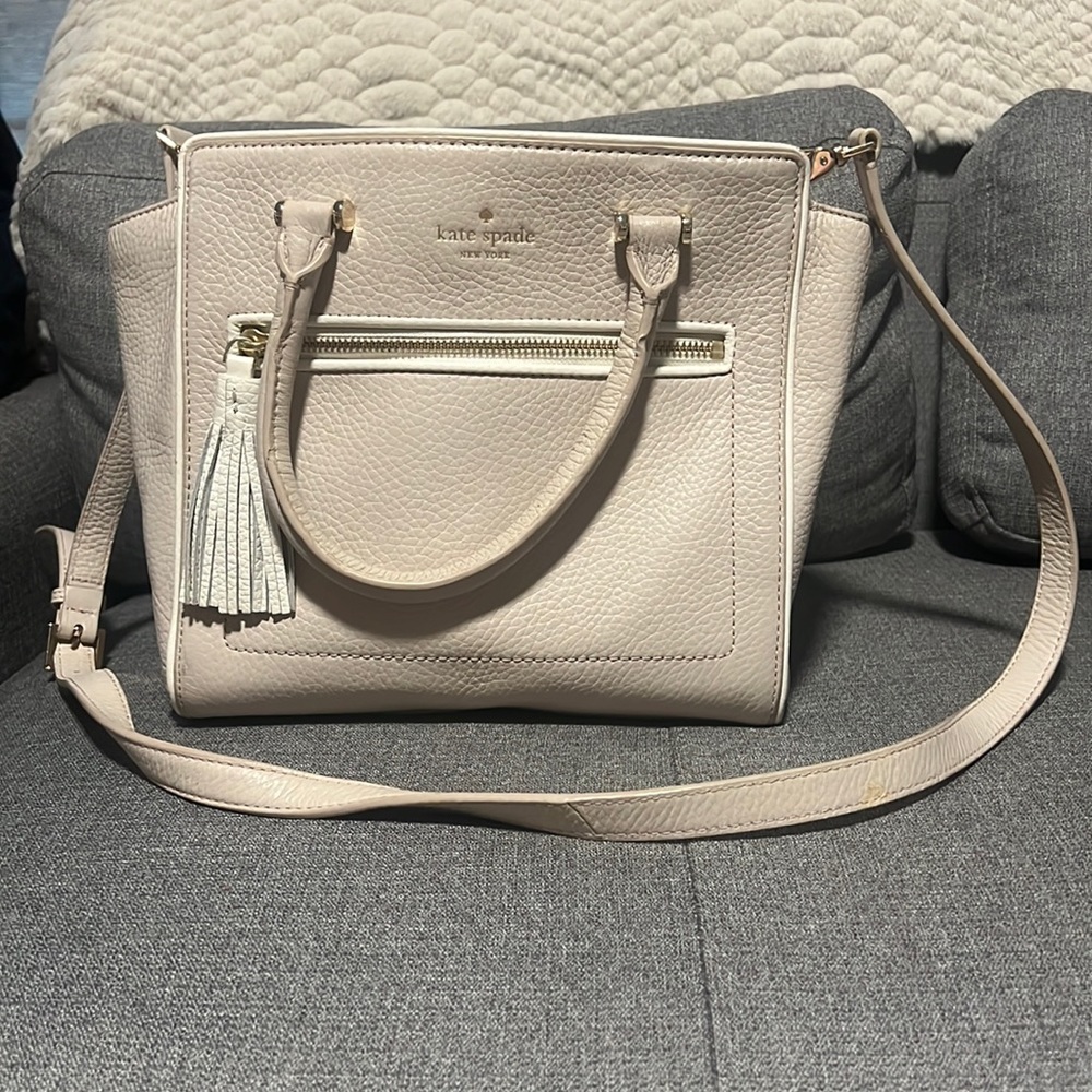 Kate Spade Crossbody Bag